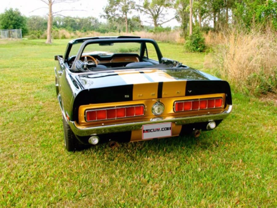 1968 Ford Replica - Image 3 of 10