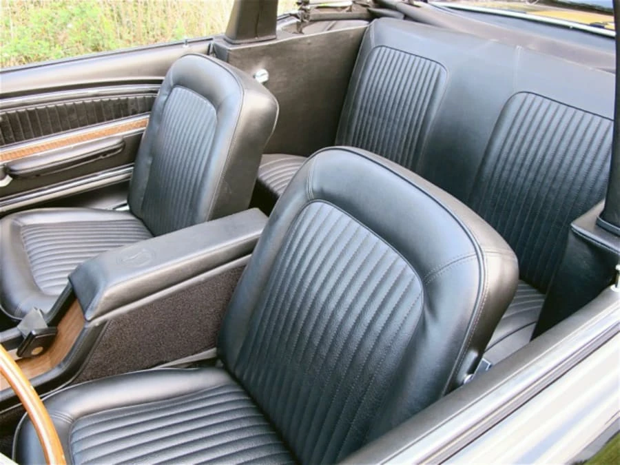 1968 Ford Replica - Image 4 of 10