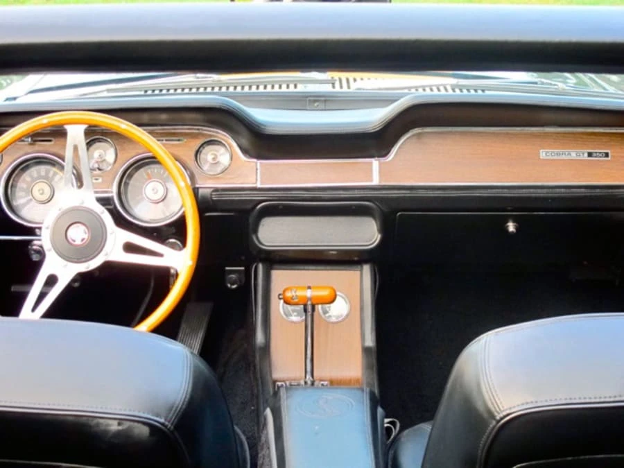 1968 Ford Replica - Image 5 of 10