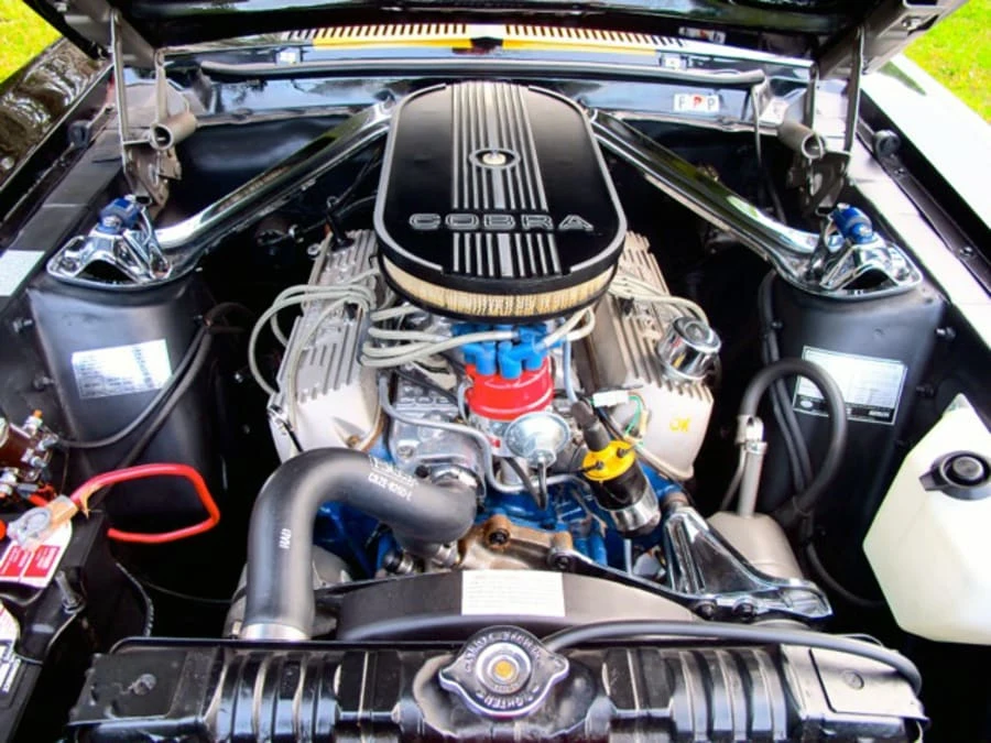 1968 Ford Replica - Image 6 of 10