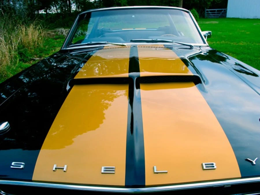 1968 Ford Replica - Image 7 of 10
