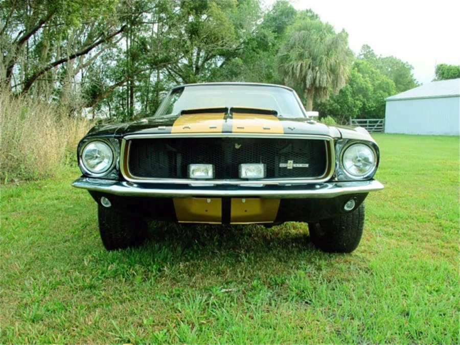 1968 Ford Replica - Image 8 of 10