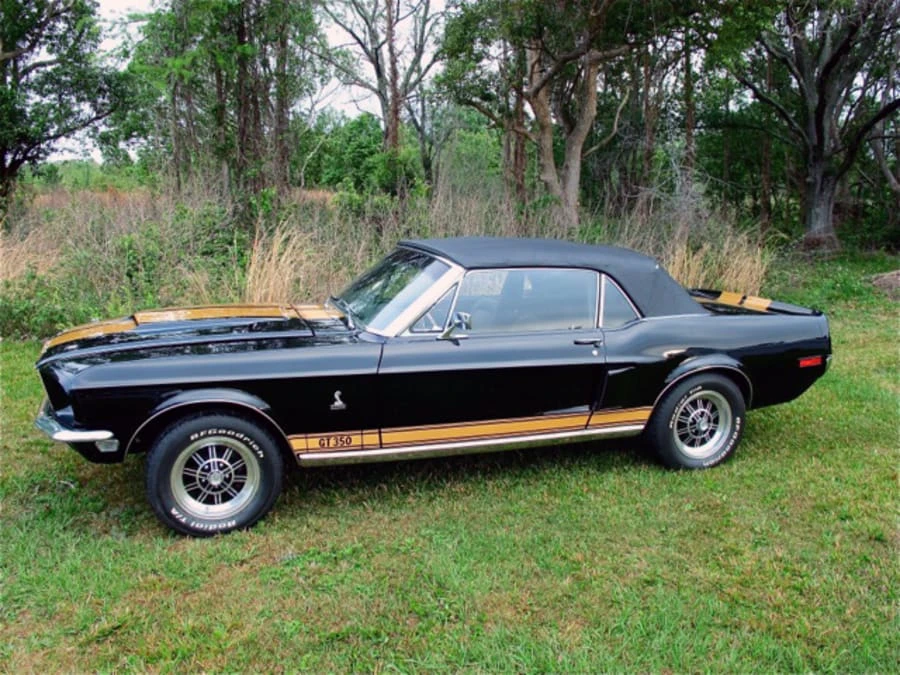 1968 Ford Replica - Image 9 of 10