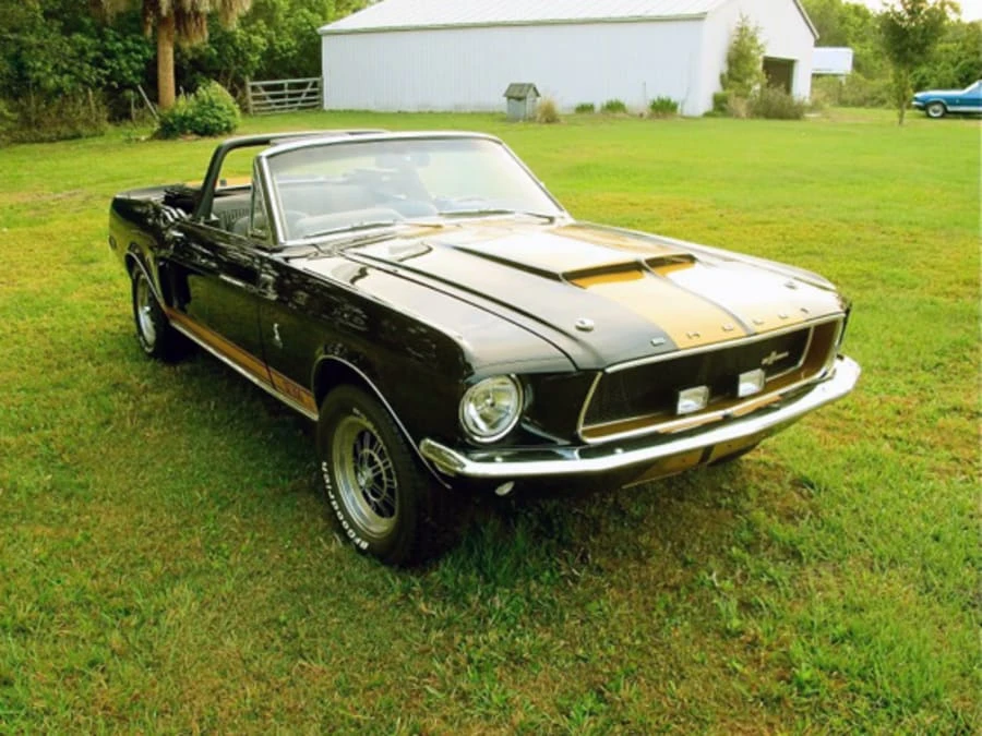 1968 Ford Replica - Image 10 of 10