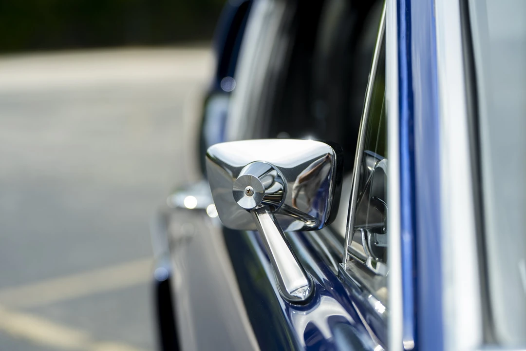 1968 Ford Mustang 1st Gen (1967-1968) - Image 9 of 24