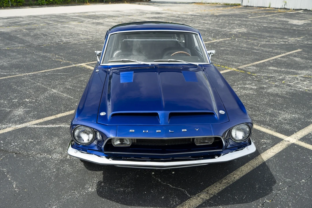 1968 Ford Mustang 1st Gen (1967-1968) - Image 19 of 24