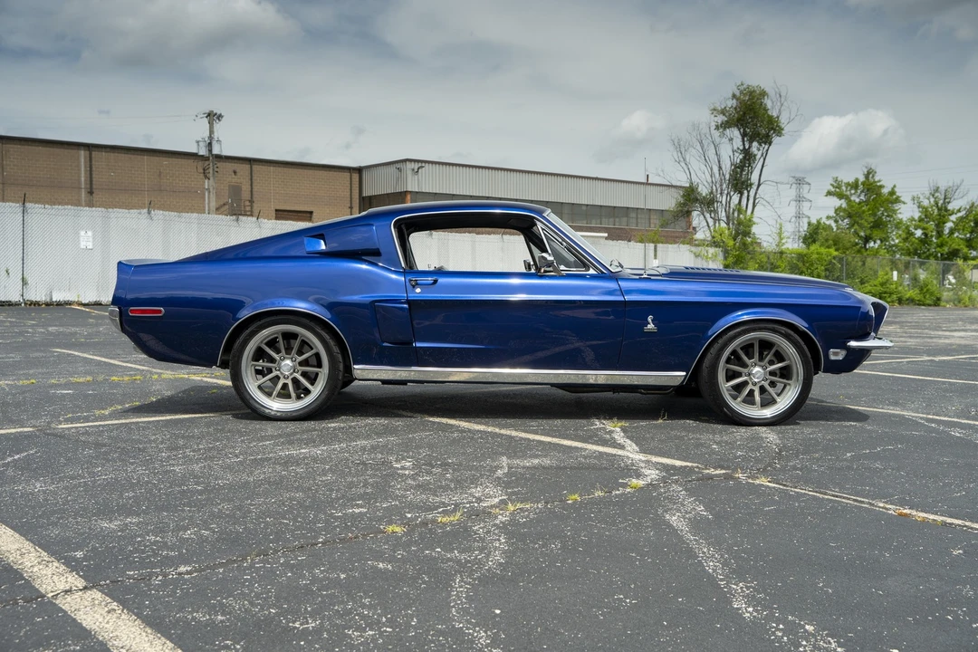 1968 Ford Mustang 1st Gen (1967-1968) - Image 18 of 24