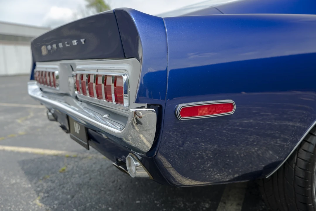 1968 Ford Mustang 1st Gen (1967-1968) - Image 13 of 24