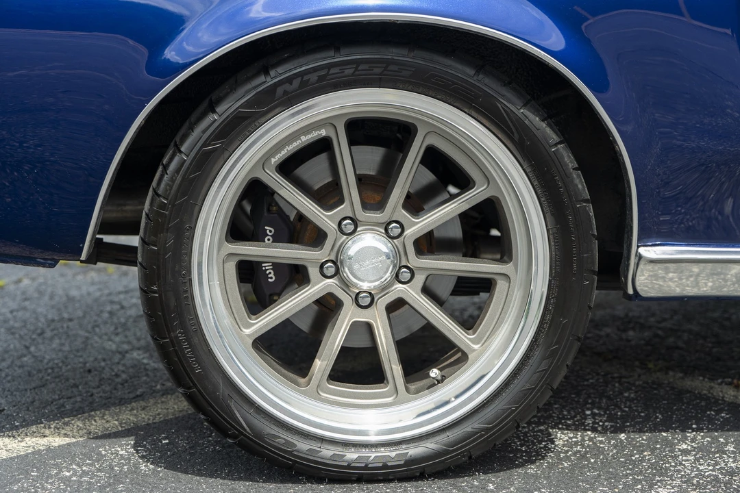 1968 Ford Mustang 1st Gen (1967-1968) - Image 12 of 24