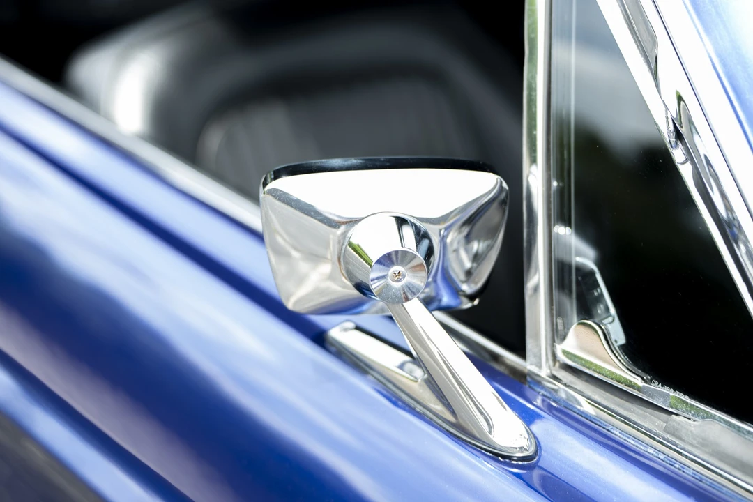 1968 Ford Mustang 1st Gen (1967-1968) - Image 8 of 24