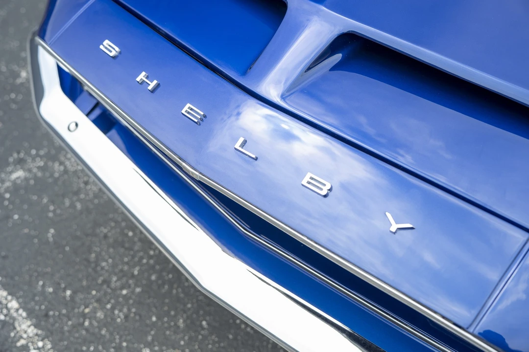 1968 Ford Mustang 1st Gen (1967-1968) - Image 3 of 24