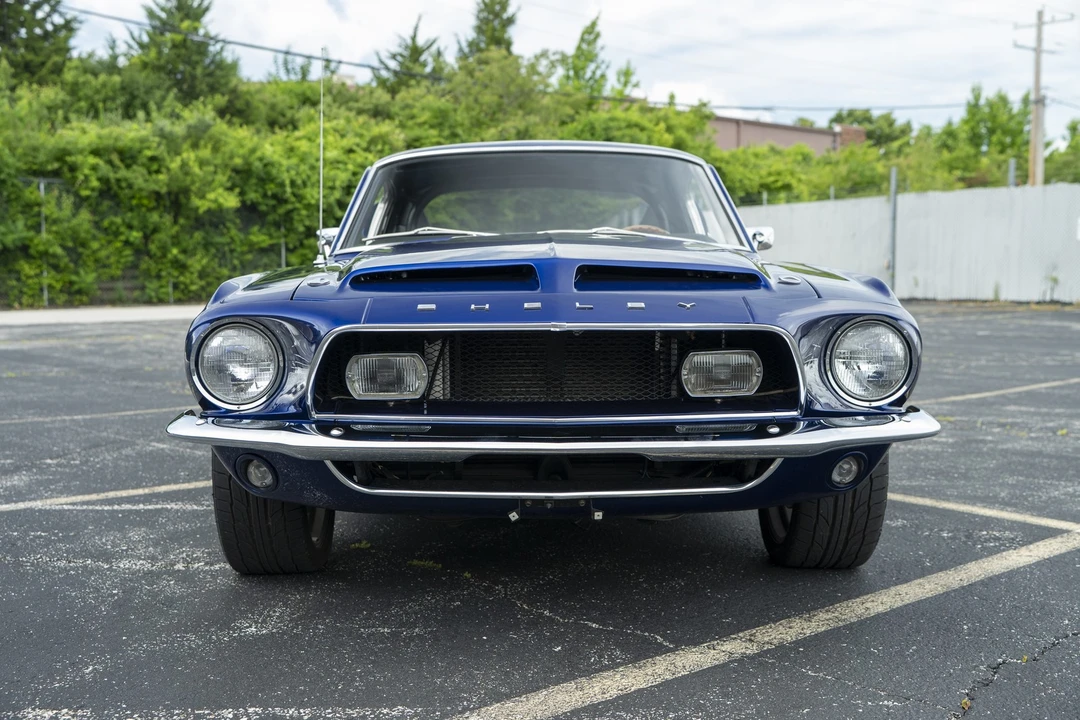 1968 Ford Mustang 1st Gen (1967-1968) - Image 4 of 24