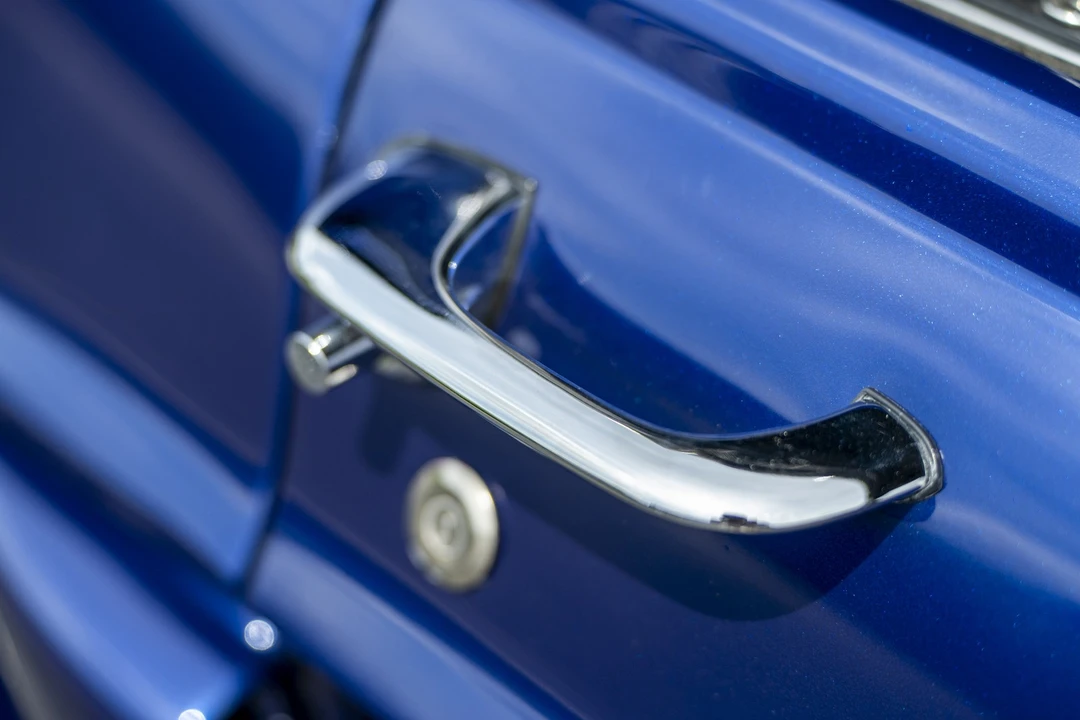1968 Ford Mustang 1st Gen (1967-1968) - Image 10 of 24