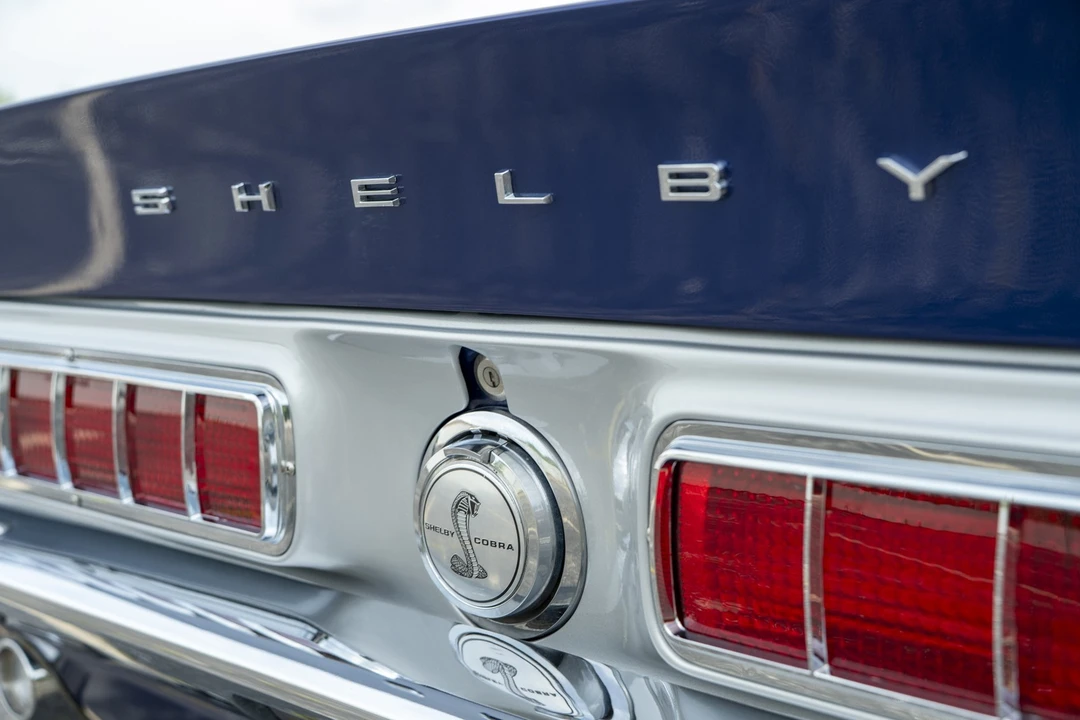 1968 Ford Mustang 1st Gen (1967-1968) - Image 15 of 24