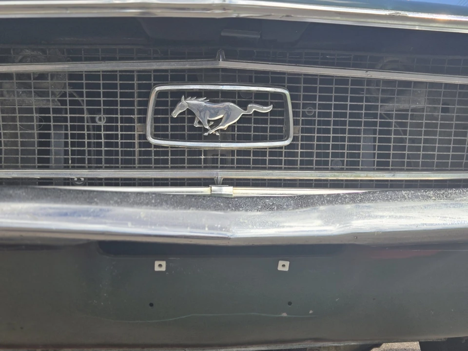 1968 Ford Mustang 1st Gen (1967-1968) - Image 31 of 31