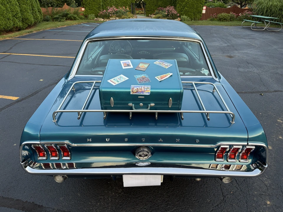 1968 Ford Mustang - Image 23 of 31