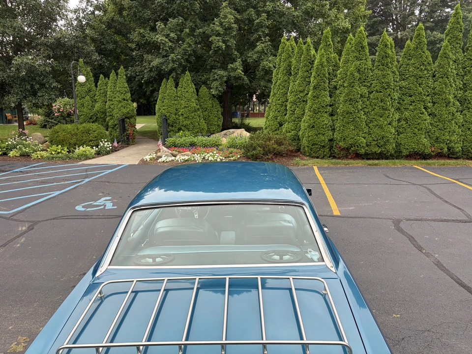 1968 Ford Mustang - Image 24 of 31