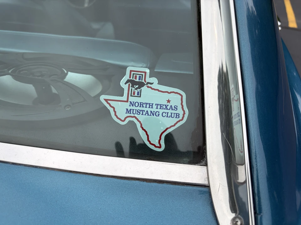 1968 Ford Mustang - Image 26 of 31