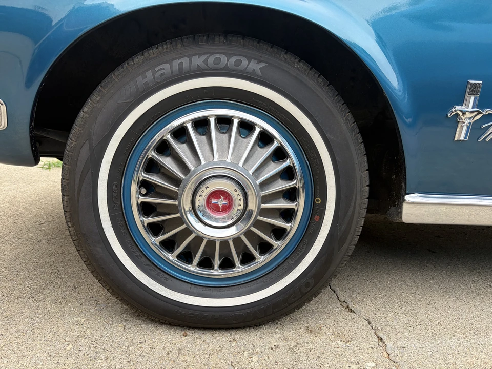 1968 Ford Mustang - Image 30 of 31