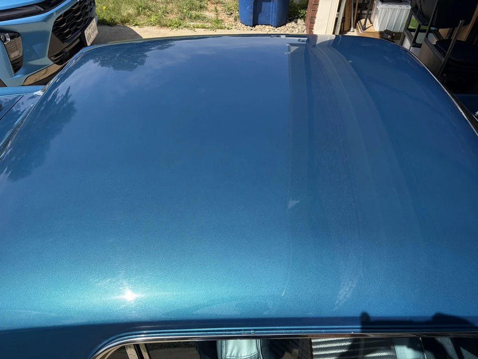 1968 Ford Mustang - Image 27 of 31