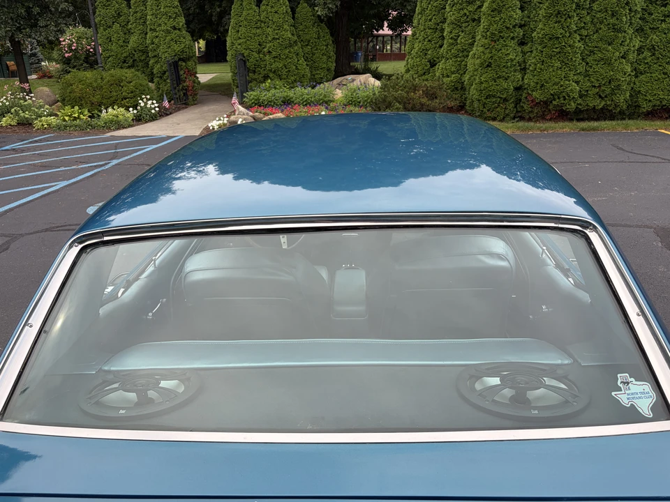 1968 Ford Mustang - Image 25 of 31