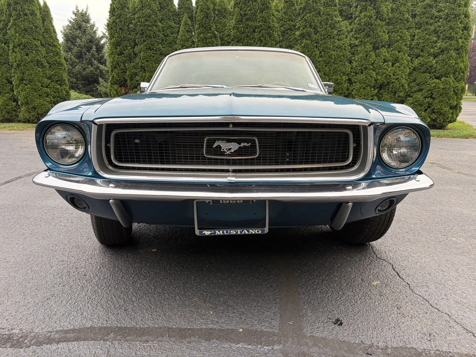 1968 Ford Mustang - Image 15 of 31