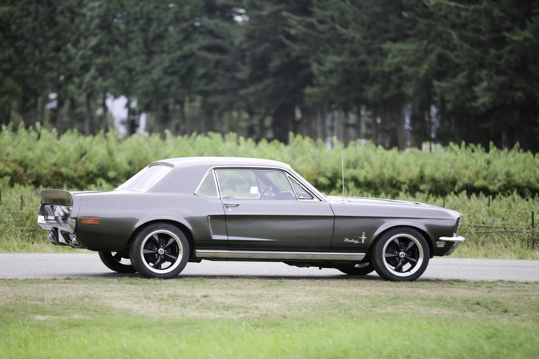1968 Ford Mustang 1st Gen (1967-1968) - Image 16 of 31