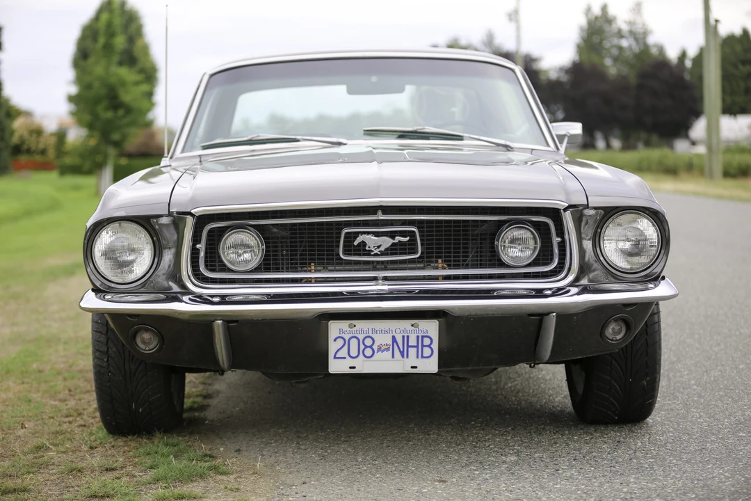 1968 Ford Mustang 1st Gen (1967-1968) - Image 23 of 31