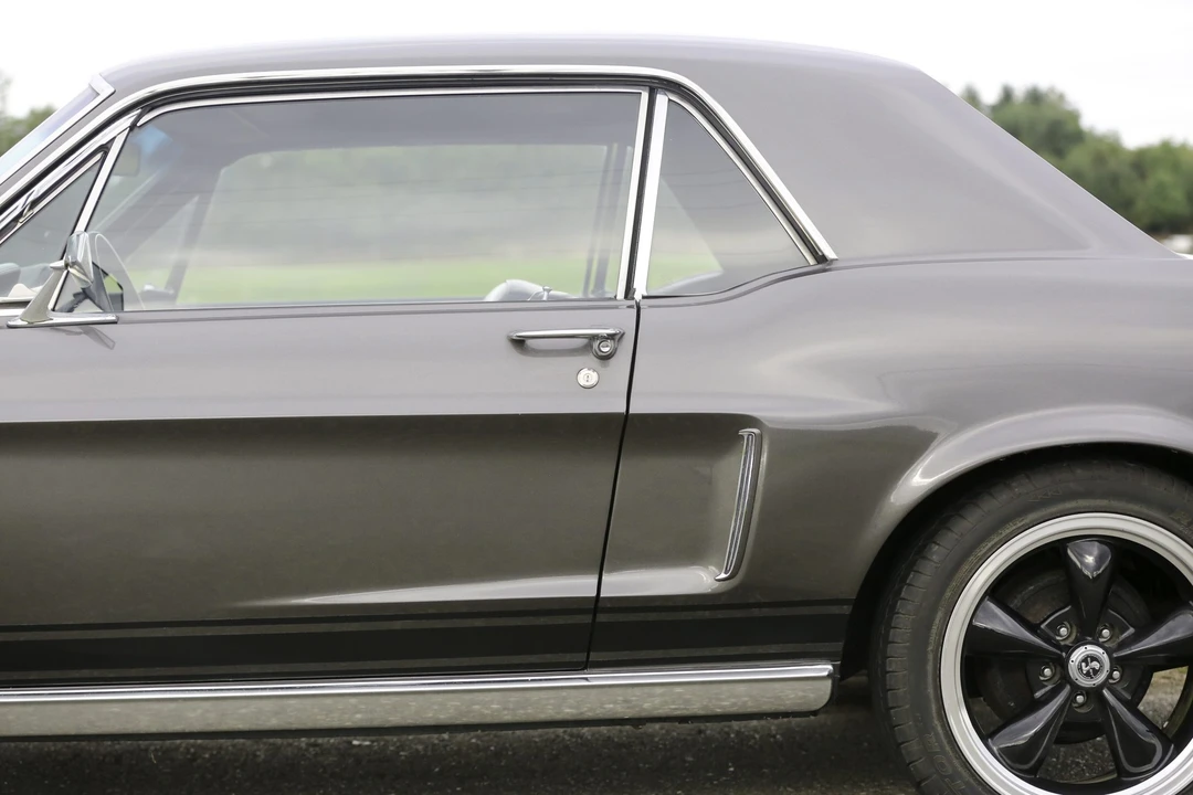 1968 Ford Mustang 1st Gen (1967-1968) - Image 29 of 31