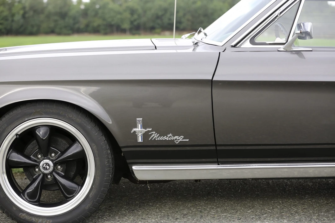 1968 Ford Mustang 1st Gen (1967-1968) - Image 28 of 31
