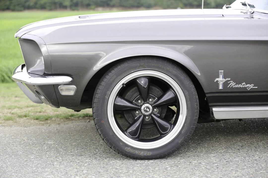 1968 Ford Mustang 1st Gen (1967-1968) - Image 27 of 31