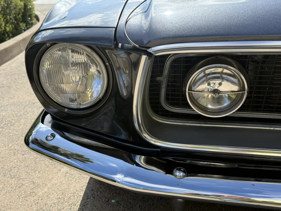 1968 Ford Mustang 1st Gen (1967-1968) - Image 19 of 31