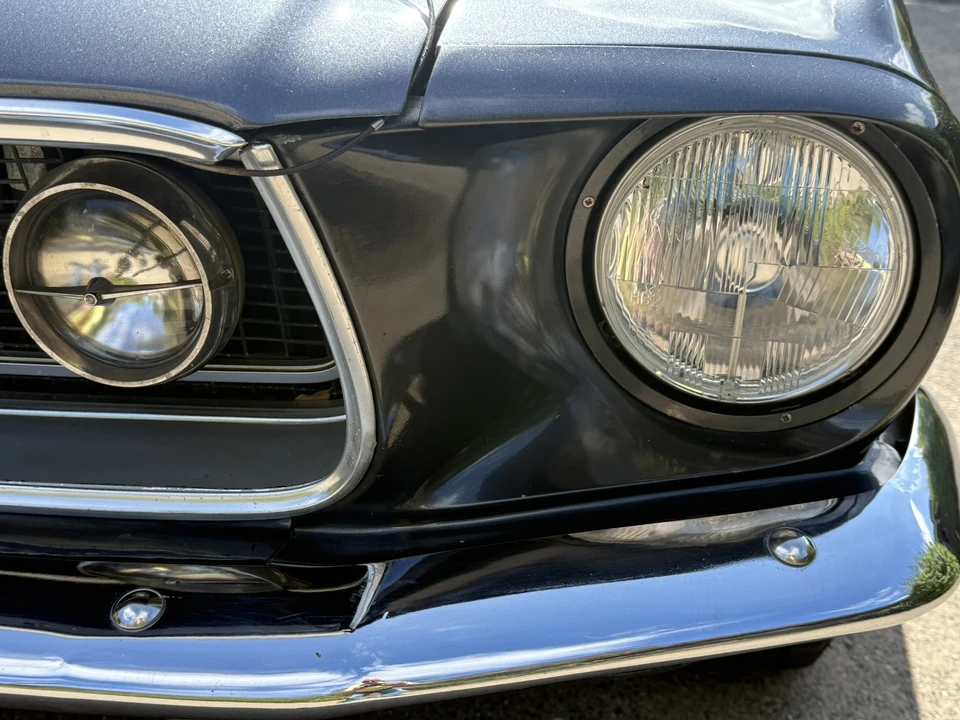 1968 Ford Mustang 1st Gen (1967-1968) - Image 20 of 31