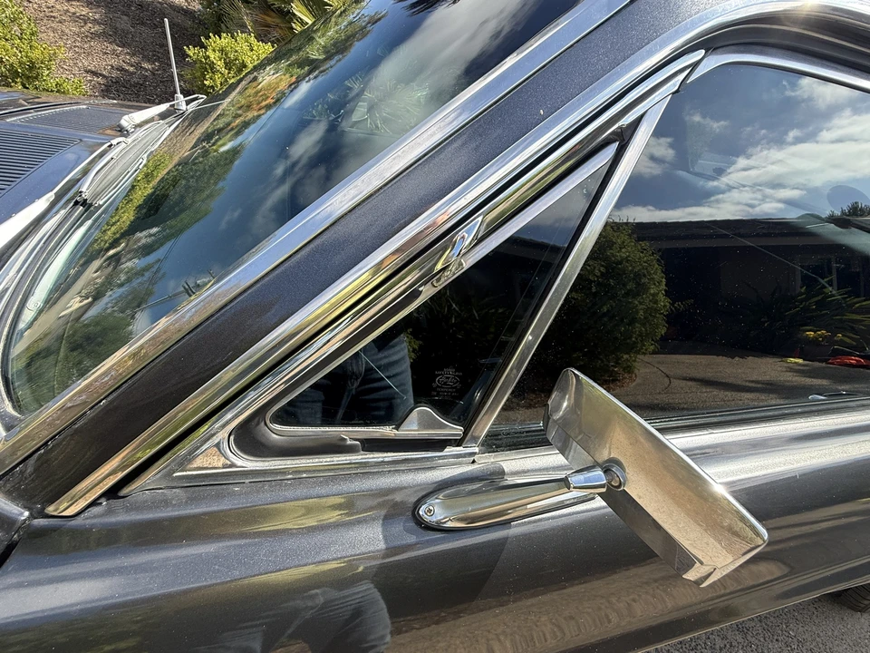 1968 Ford Mustang 1st Gen (1967-1968) - Image 24 of 31
