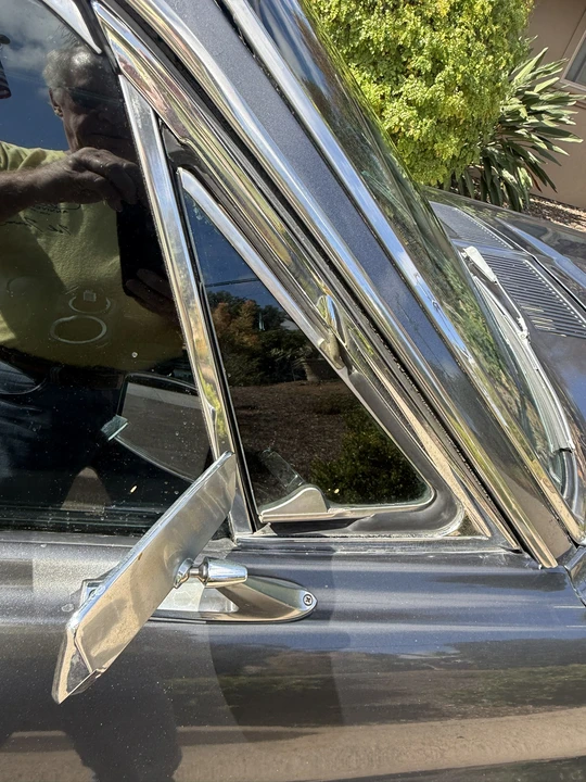 1968 Ford Mustang 1st Gen (1967-1968) - Image 25 of 31