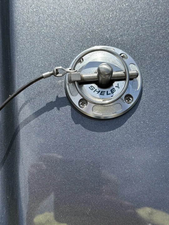 1968 Ford Mustang 1st Gen (1967-1968) - Image 29 of 31