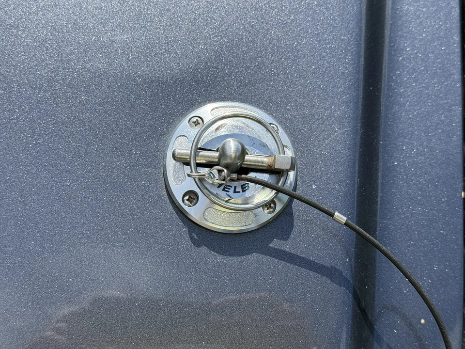 1968 Ford Mustang 1st Gen (1967-1968) - Image 28 of 31