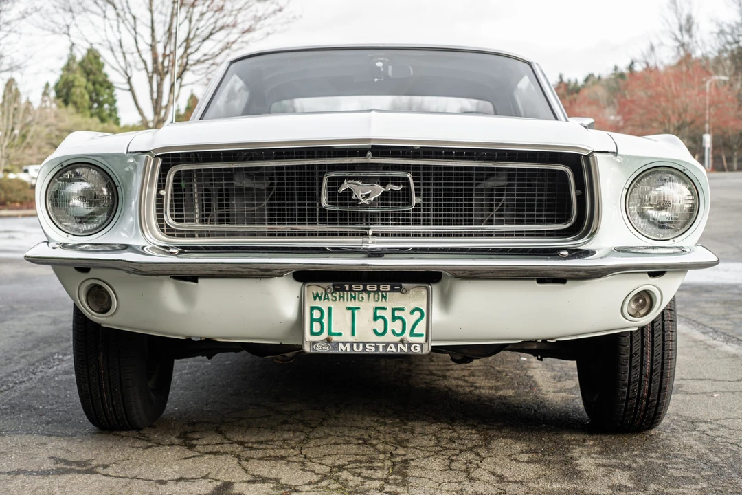 1968 Ford Mustang 1st Gen (1967-1968) - Image 22 of 31