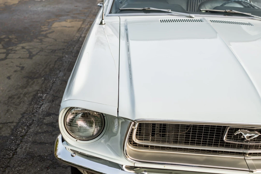 1968 Ford Mustang 1st Gen (1967-1968) - Image 24 of 31