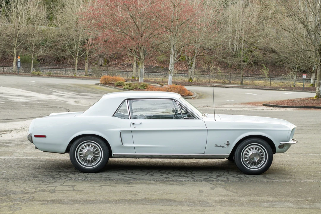 1968 Ford Mustang 1st Gen (1967-1968) - Image 14 of 31