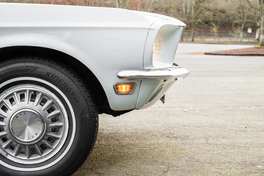 1968 Ford Mustang 1st Gen (1967-1968) - Image 30 of 31