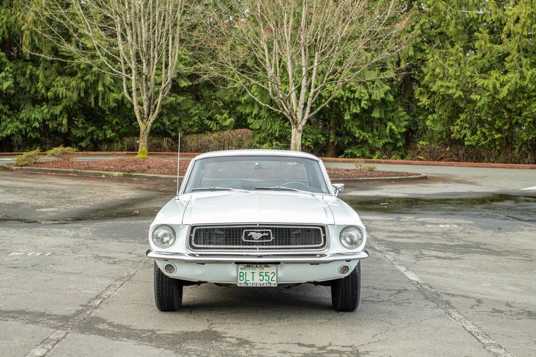 1968 Ford Mustang 1st Gen (1967-1968) - Image 16 of 31