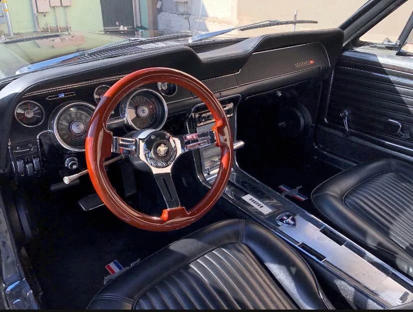 1968 Ford - Image 3 of 14