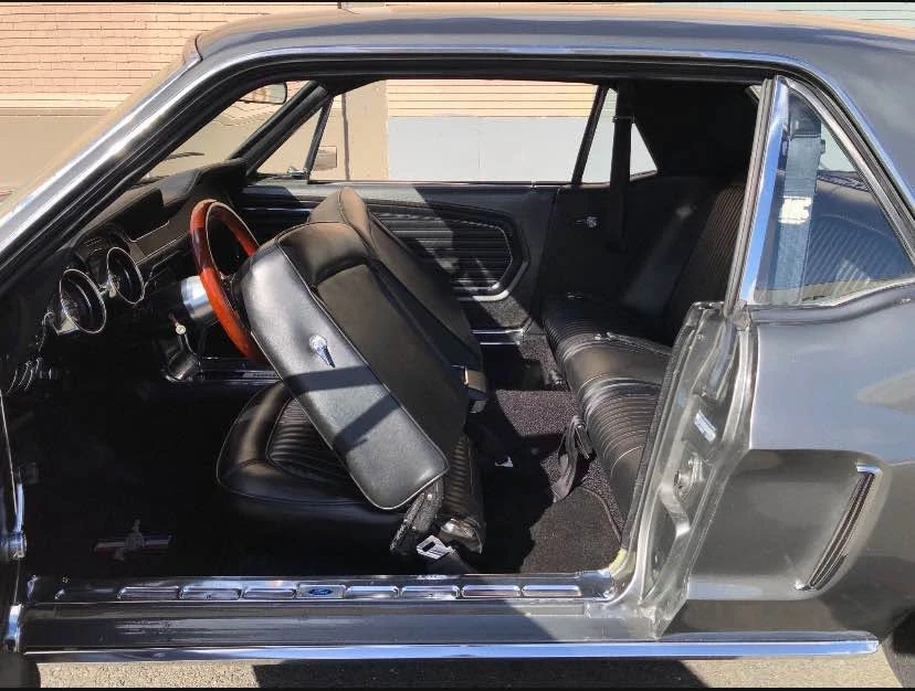1968 Ford - Image 2 of 14