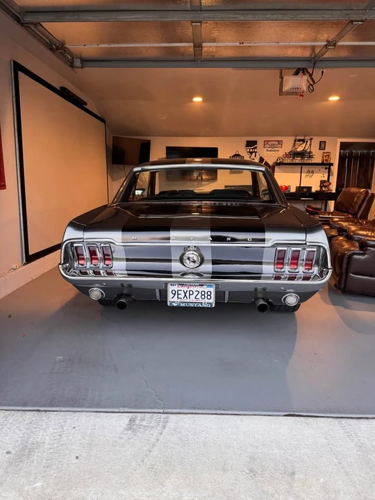 1968 Ford - Image 12 of 14