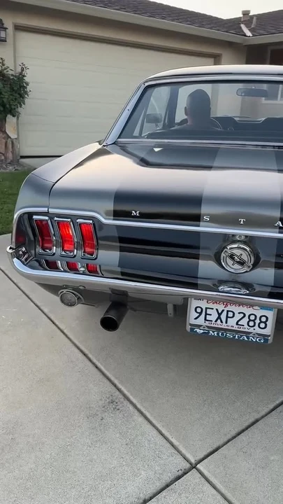 1968 Ford - Image 14 of 14