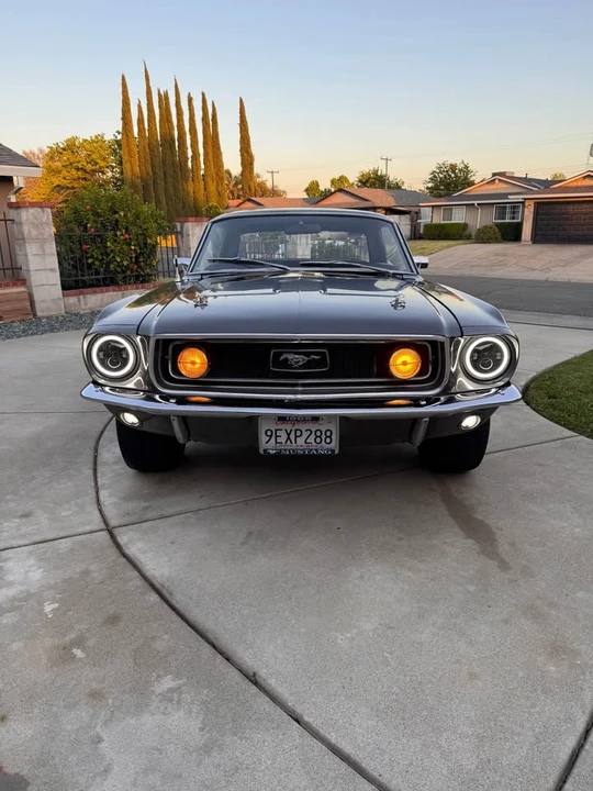 1968 Ford - Image 11 of 14