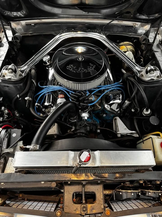 1968 Ford - Image 13 of 14