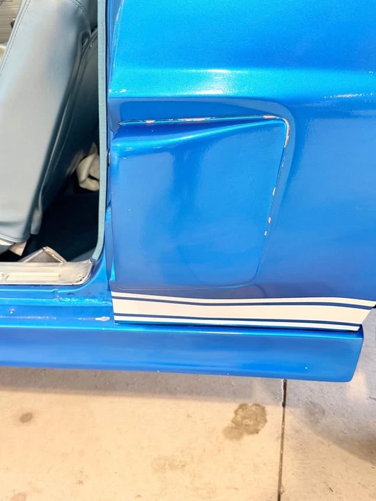 1968 Ford Mustang - Image 15 of 16