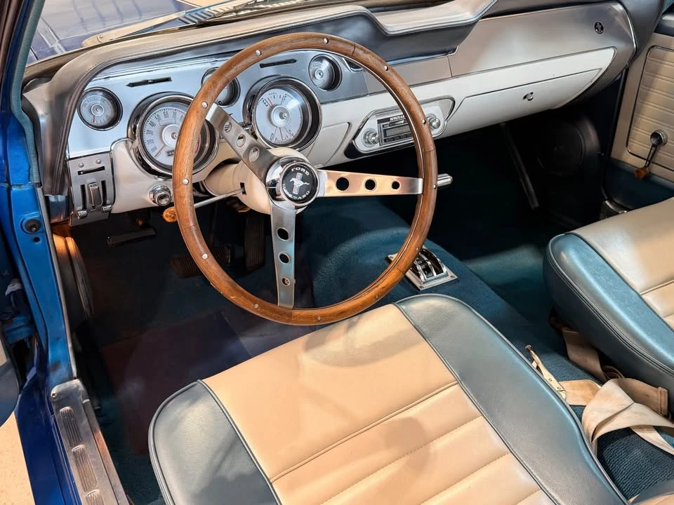 1968 Ford Mustang - Image 9 of 16